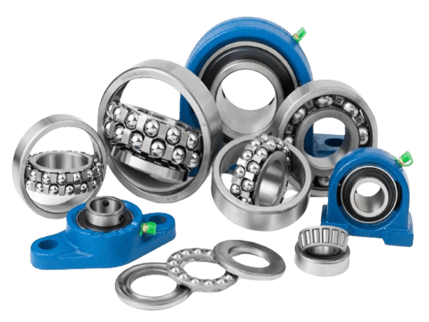 Bearings