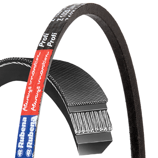 V belts