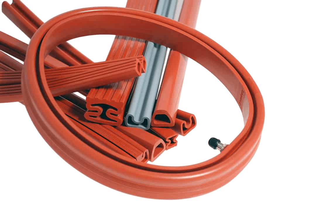 Inflatable Pneumatic Seals