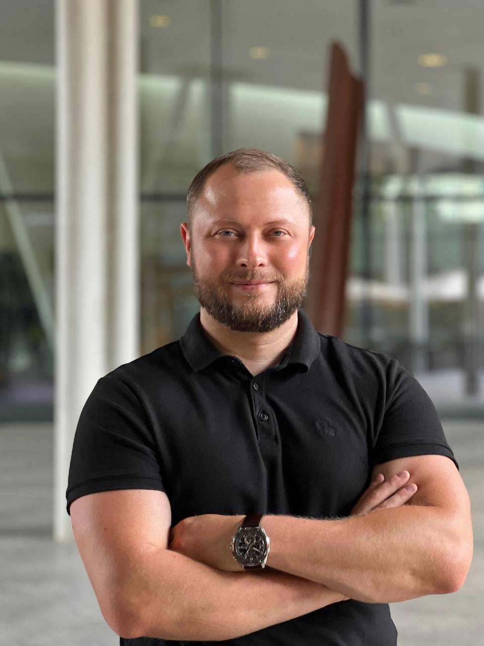 Vitality Efimenko photo