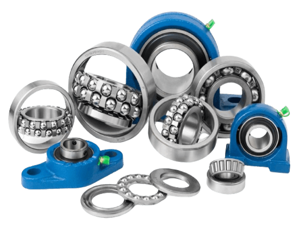 Bearings - ProHydraulics